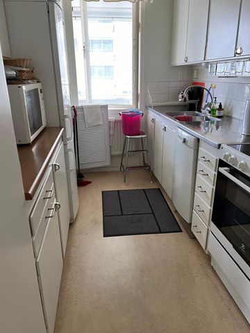 Nybohovsbacken, Stockholm - Foto 5