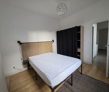 Location Appartement 2 pièces 40m² LE HAVRE 76600 - Photo 4