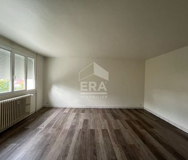 Appartement T1 lumineux à Châteauroux - Photo 2