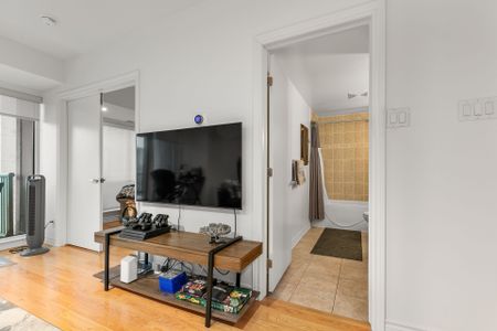 For Lease - 234 Rideau Street Unit# 1509, Lower Town - Sandy Hill, Ontario - Photo 4