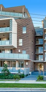 2 Bedroom Apartment in Handy Location!! - Photo 4