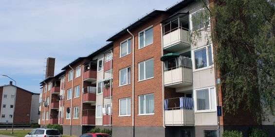 Gärdesgatan 9 B - Foto 3