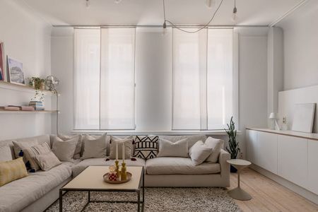 Appartement te huur - foto 3