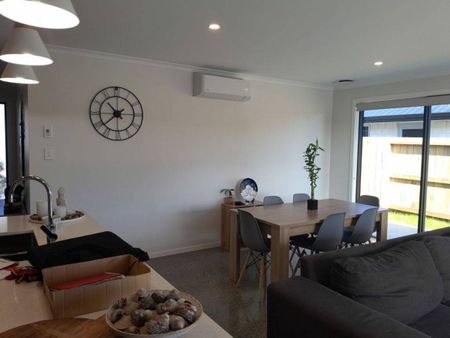 Three Bedroom Home - Photo 2