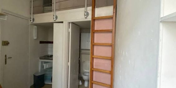 STUDIO MEUBLE- VICTOIRE / PALAIS DE JUSTICE - Photo 3
