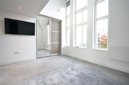Alumni Court, 1 Cotton Street, Manchester City Centre, M4 5BR - Photo 5