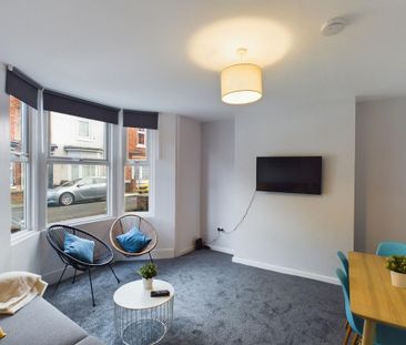 6 bedroom house of multiple occupation to rent - Photo 2