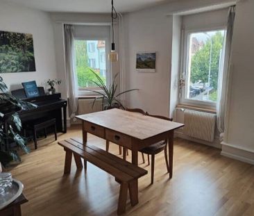 Charming apartment in Olten - Photo 2