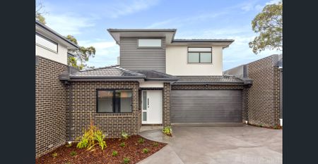 Luxury townhouse - Photo 3