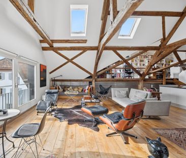 2.5 Zimmer, 135 m² - Foto 1