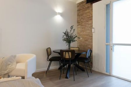 Carrer de na Jordana, Valencia, Valencian Community 46003 - Foto 5