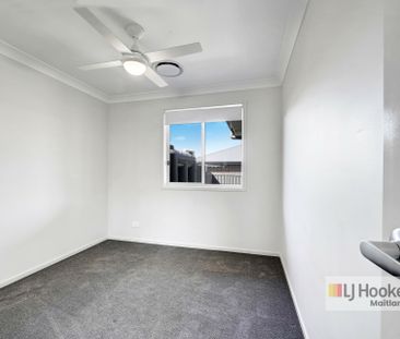 LOW MAINTENANCE DUAL KEY BUILD!! - Photo 2