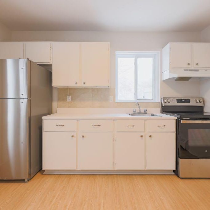 3 et demi bien entretenu à Longueuil! - Photo 1