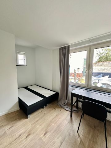 Te huur: Kamer Mergelweg in Maastricht - Foto 3