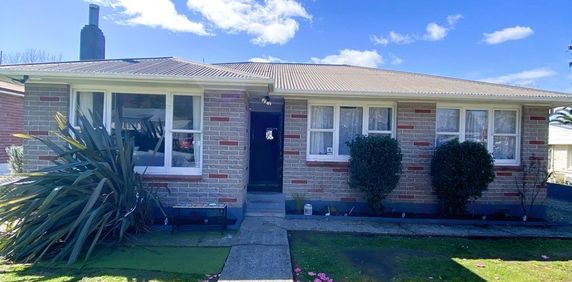 GORDON ROAD - Photo 2