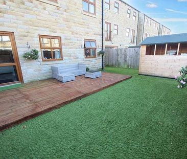 Mill Bank Close, Todmorden, OL14 - Photo 2