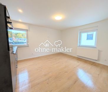Schöne, vollständig renovierte Wohnung in Kaiserslautern-Hohenecken... - Photo 1