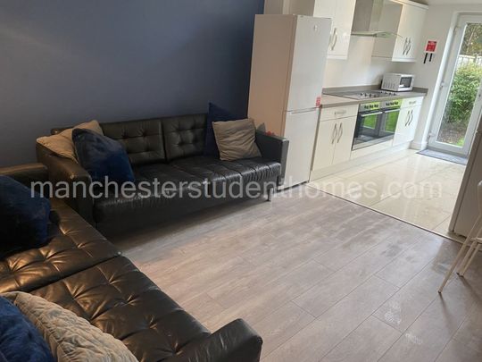 Parsonage Road, Manchester, M20 4WR - Photo 1