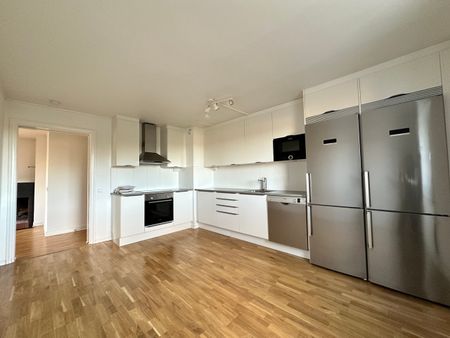 Norra promenaden 102A – 4rok (lgh 1301) - Foto 5