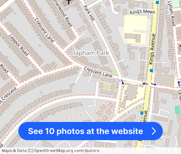 1 bedroom flat for rent - Photo 1