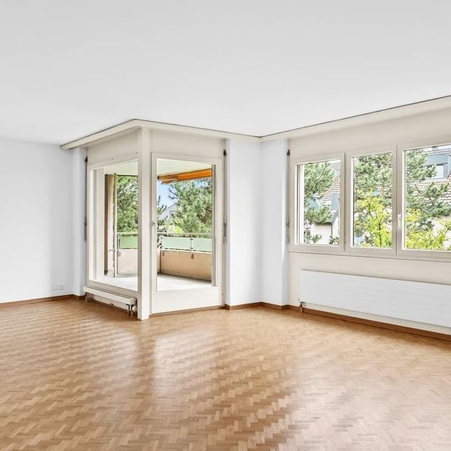 3.5 Zimmer, 119 m², 2. Stock - Photo 1