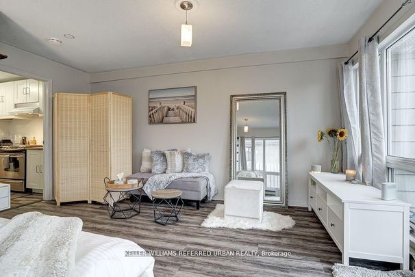 For Lease - 707 Annland Street Unit# B, Pickering, Ontario - Photo 1