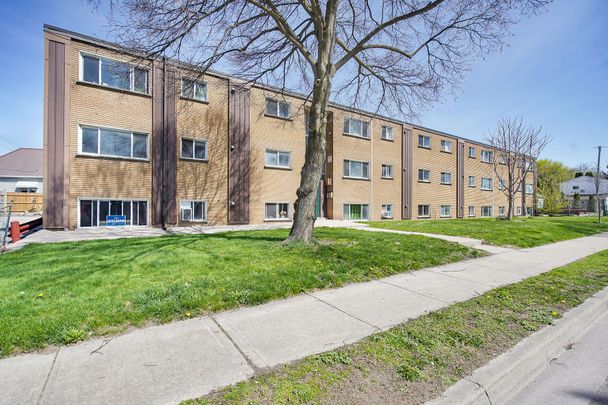 For Lease - 852 Trafalgar Street Unit# 6, London East, Ontario - Photo 1