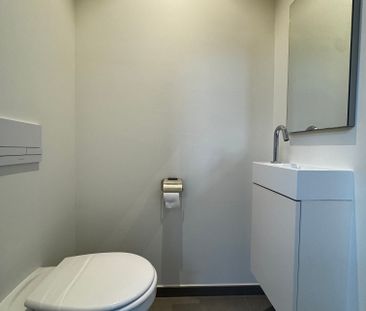 Gerenoveerde woning met 3 slaapkamers en tuin - Foto 2