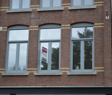 NIEUW OPGELEVERD APPARTEMENT MET 1 SLAAPKAMER IN HEERLEN-CENTRUM. - Photo 2