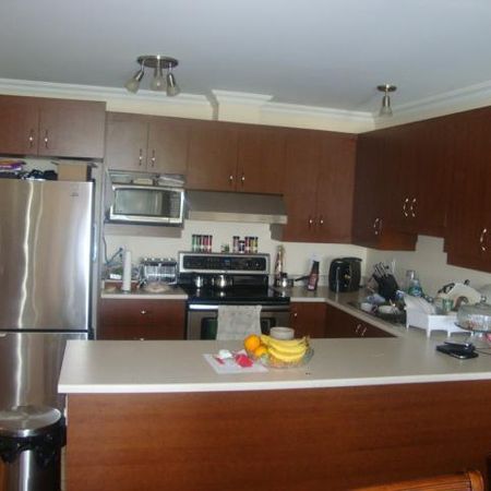 Chomedey 4-1/2 Apartment to Rent - 4-1/2 Apartement a Louer - Photo 3