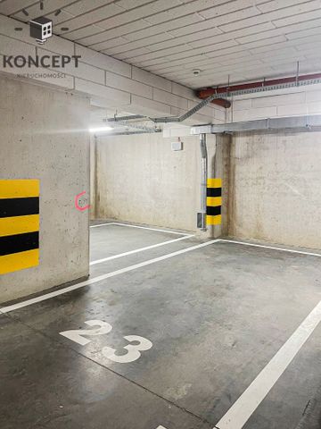 Kawalerka | Psie Pole | ok Kromera - Фото 5