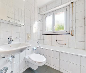 In der City Zuhause, im Grünen daheim - Foto 3