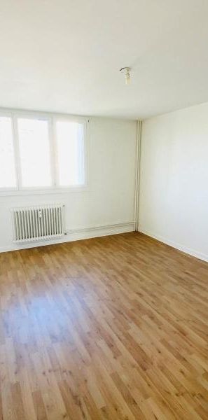 Location Appartement 2 pièces 46m² MACON 71000 - Photo 1