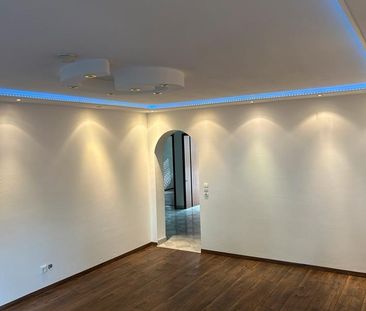 3-Zimmer Erdgeschoss- Wohnung in Univiertel - Foto 1