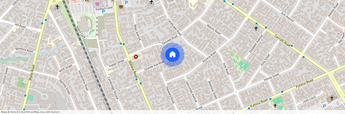 26A Grande Vue Road, Papatoetoe, Manukau City