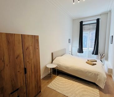 Cohousing in Blankenberge 8 slaapkamers - Foto 4