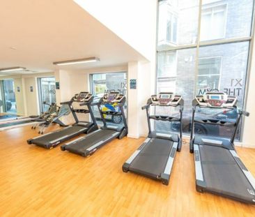 £750 PM · 1 David Lewis Street, Liverpool, Merseyside - Photo 1