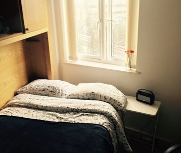 Room in a Shared Flat, Whitestone Way, CR0 - Photo 5