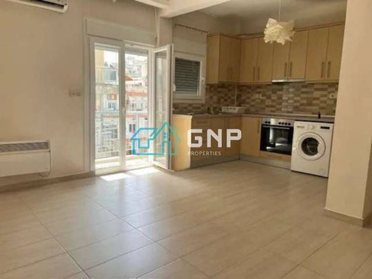Studio/Γκαρσονιέρα για ενοικίαση - Φάληρο - Ιπποκράτειο, - Photo 1