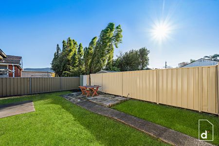 Quiet Location & Separate Private Yard - Photo 5