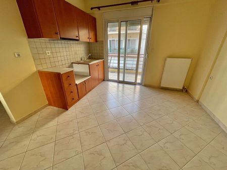 Studio/Γκαρσονιέρα για ενοικίαση Καλούτσιανη - Κουραμπάς (Ιωάννινα) - Φωτογραφία 3