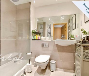 1 bedroom apartment to rent - Photo 3