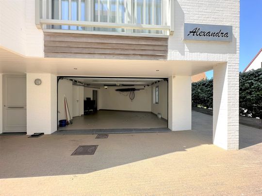 Tout savoir sur cet appartement à Knokke-Heist, à Knokke-Heist - Photo 1
