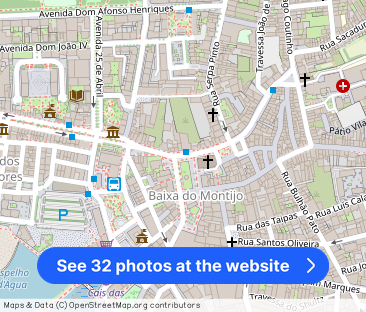 Apartamento T3 para alugar no Montijo - Photo 1