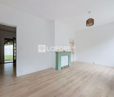 Maison T4 ORIVAL à louer - Photo 5