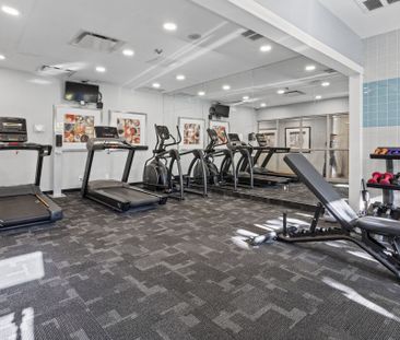 For Lease - 2365 Central Park Drive Unit# 206, Oakville, Ontario - Photo 3