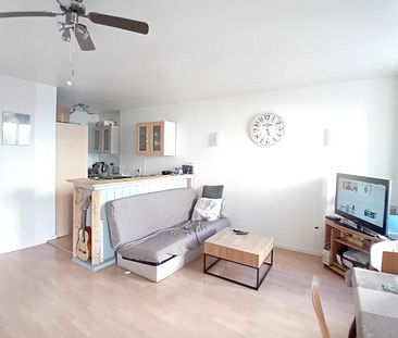 : Appartement 101.51 m² à CHAZELLES SUR LYON - Photo 6