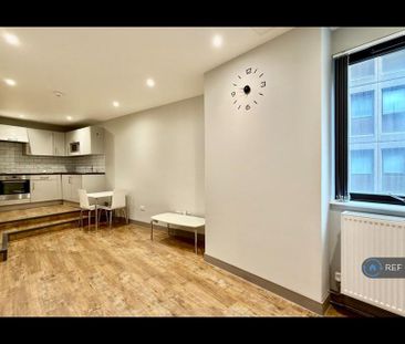 Studio to rent - Photo 4