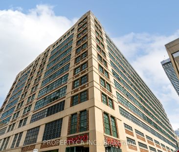 Merchandise Lofts , #1031 - Photo 2