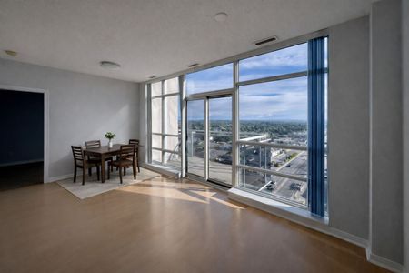 For Lease - 215 Queen Street Unit# 2309, Brampton, Ontario - Photo 4